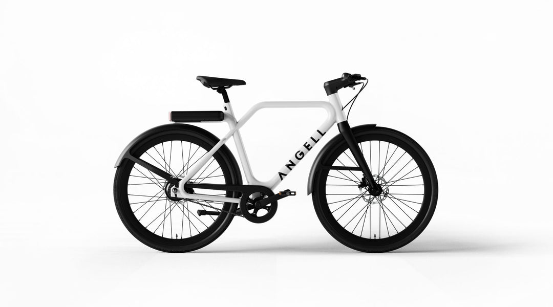 Angell Rapide Core – Angell Mobility