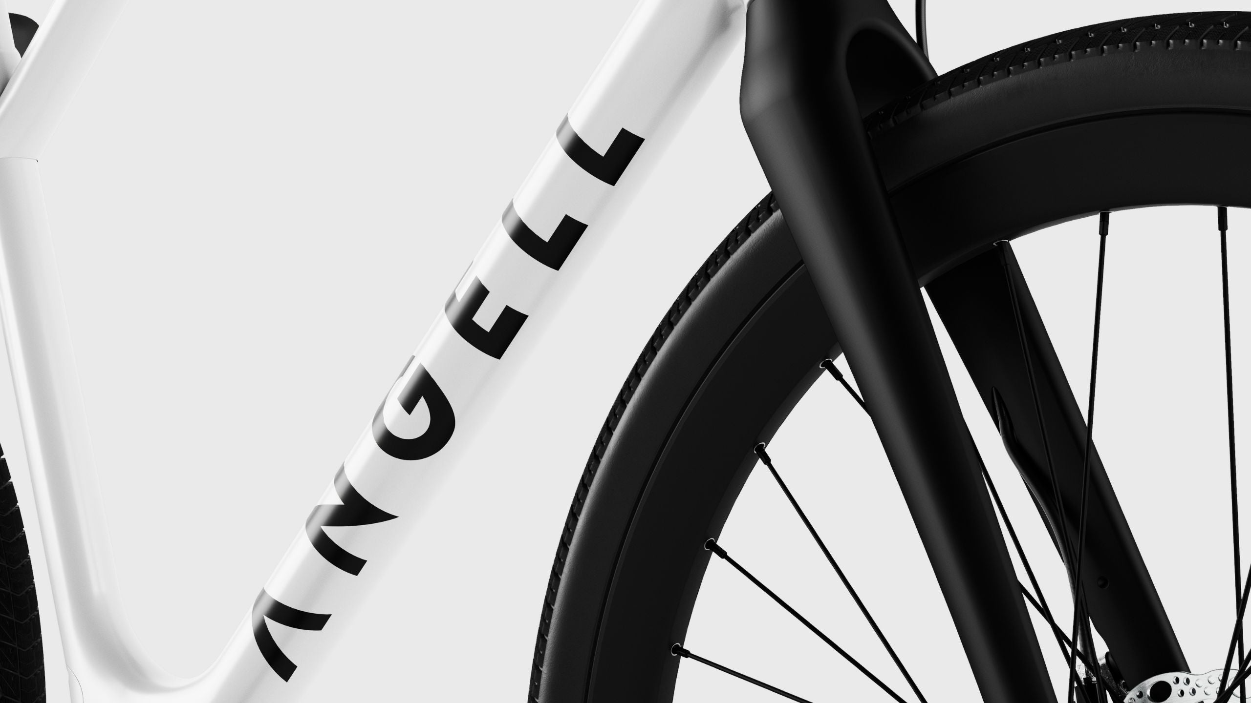 Angell Rapide Core – Angell Mobility