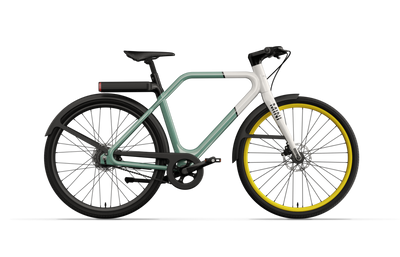 MINI E-Bike 1 - Special Edition