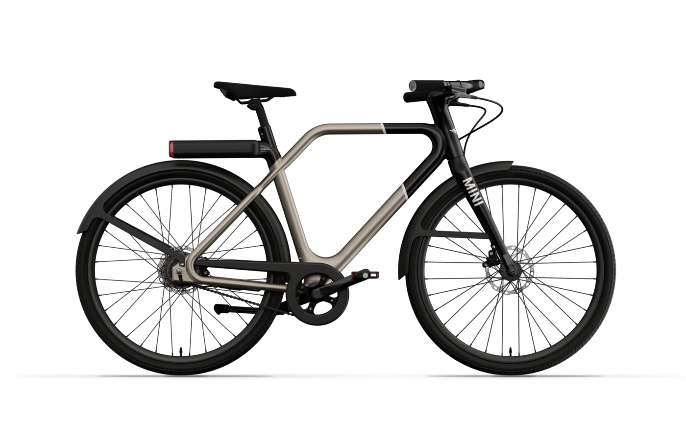 MINI E-Bike 1 - Special Edition