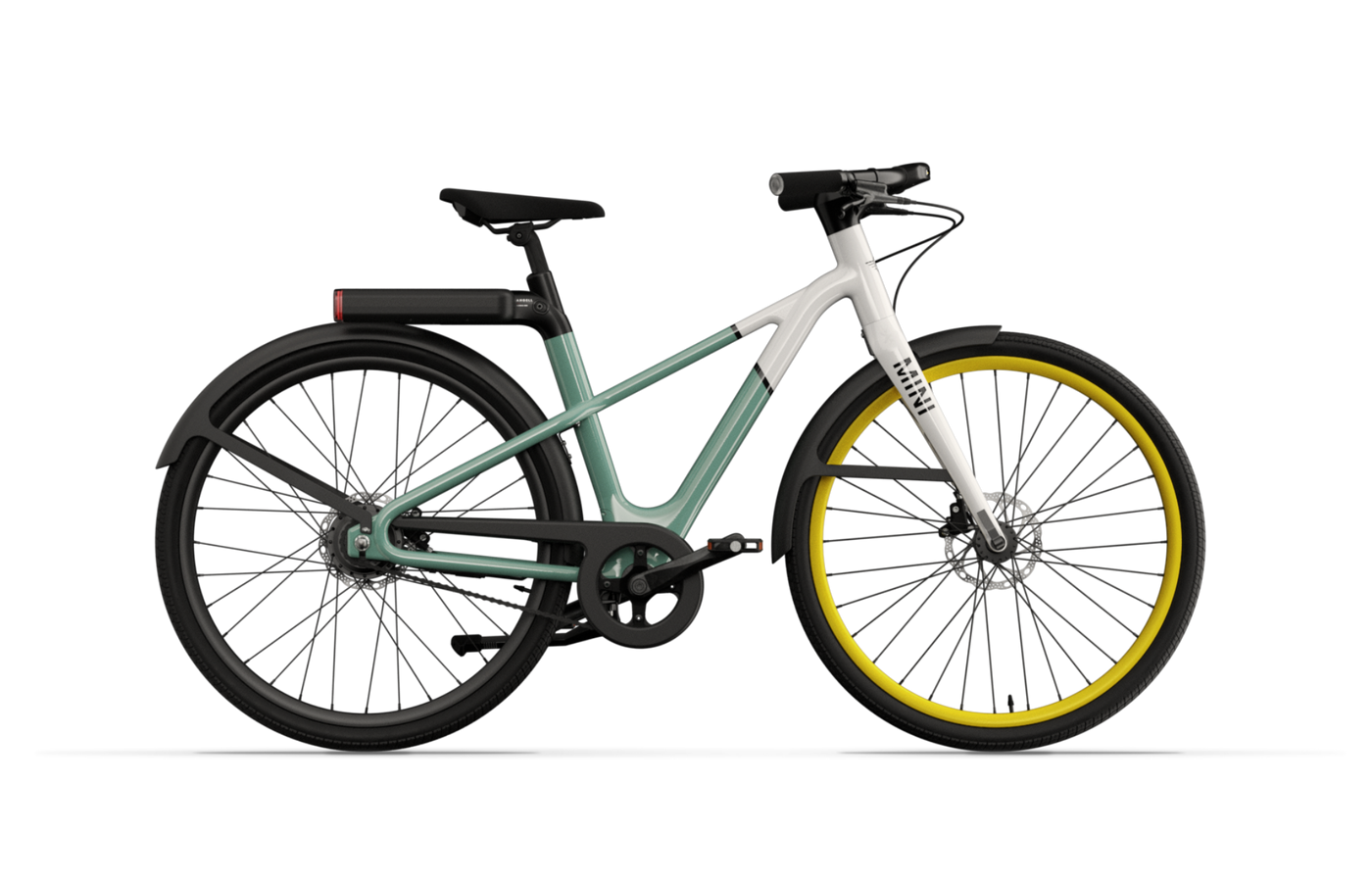 MINI E-Bike 1 - Special Edition