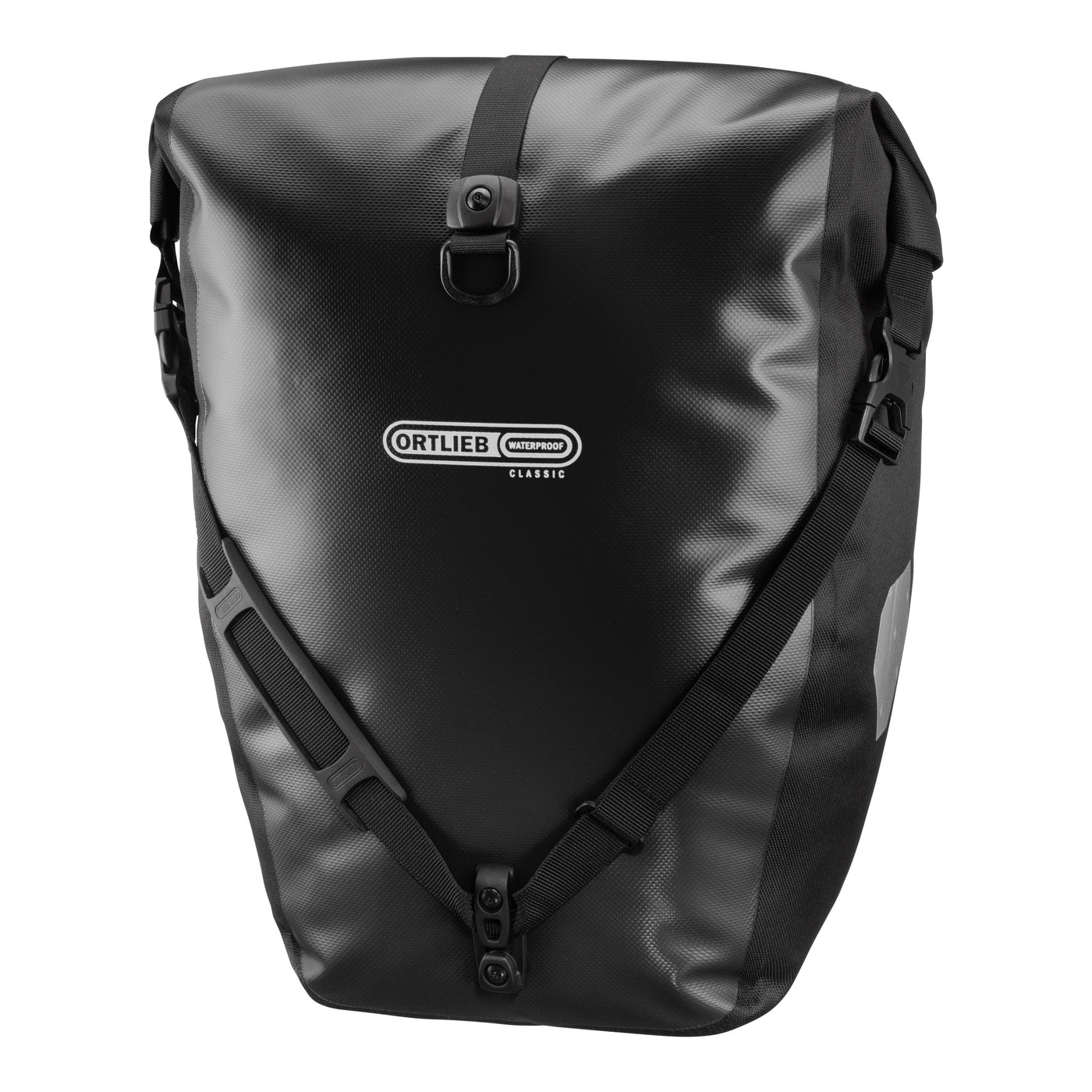 Ortlieb Back Panniers - Back Roller Classic F5301